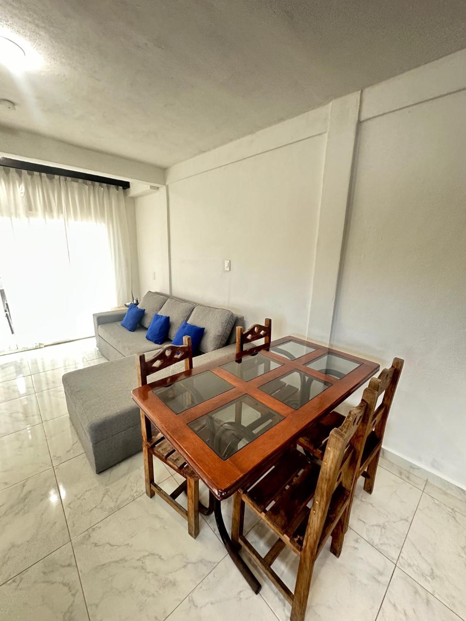 Casa Wandy Apartment Исла Мухерес Екстериор снимка