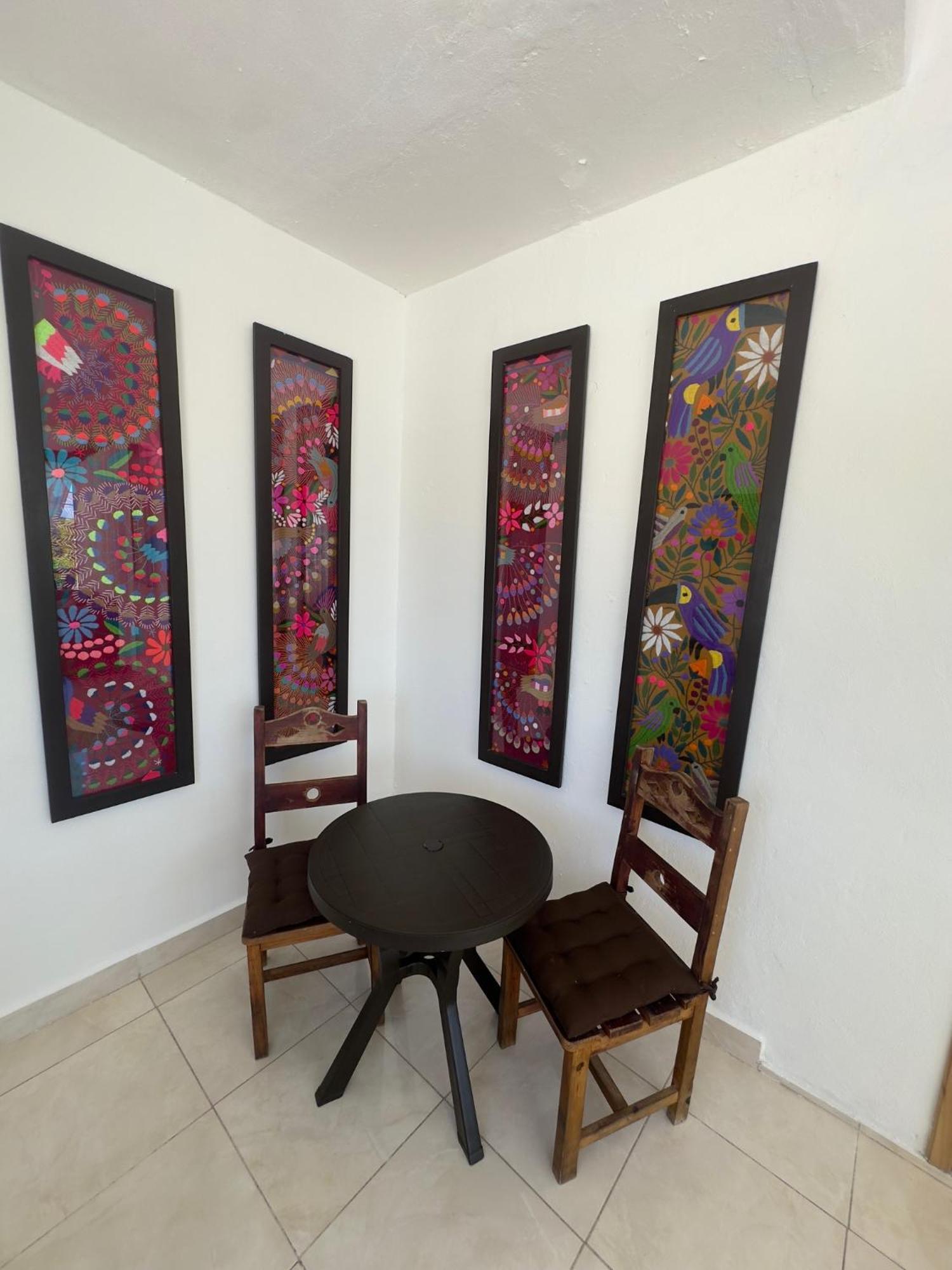 Casa Wandy Apartment Исла Мухерес Екстериор снимка