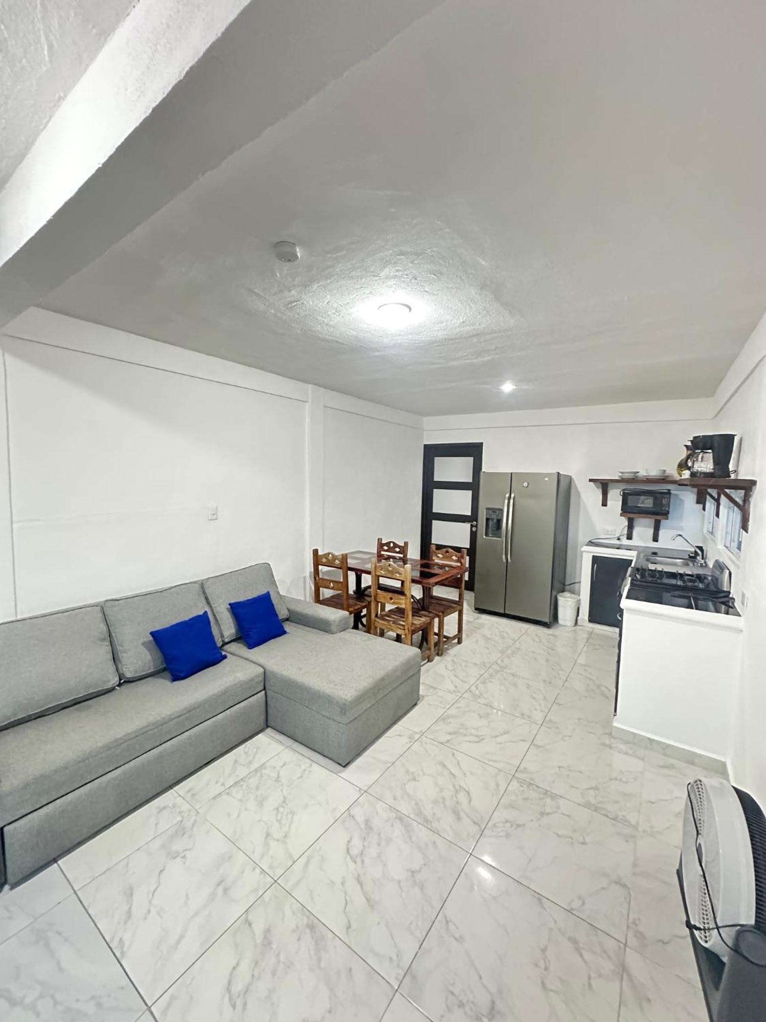 Casa Wandy Apartment Исла Мухерес Екстериор снимка