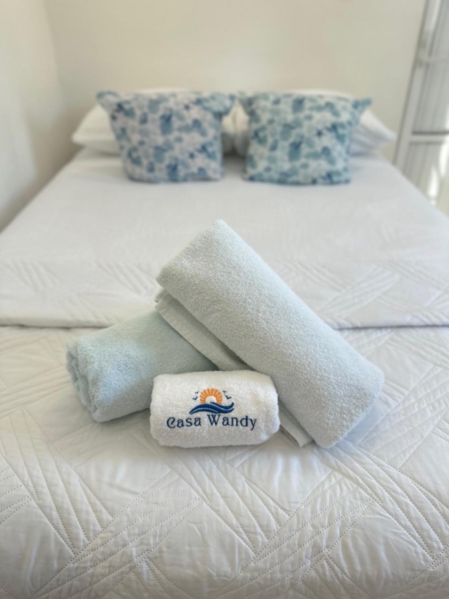 Casa Wandy Apartment Исла Мухерес Екстериор снимка