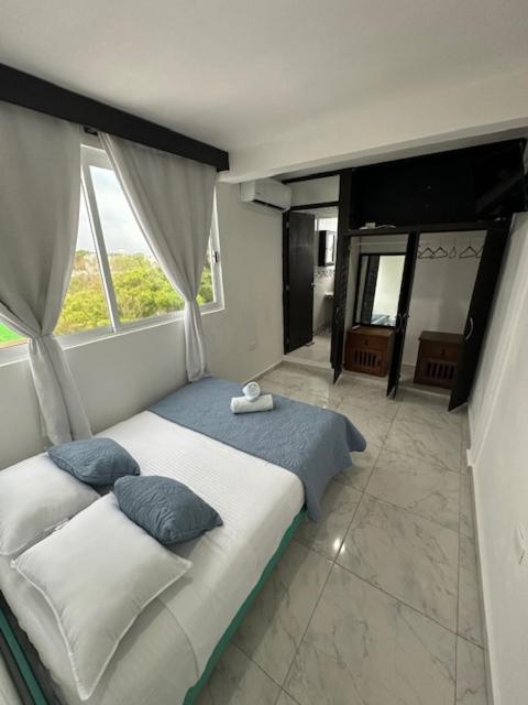 Casa Wandy Apartment Исла Мухерес Екстериор снимка