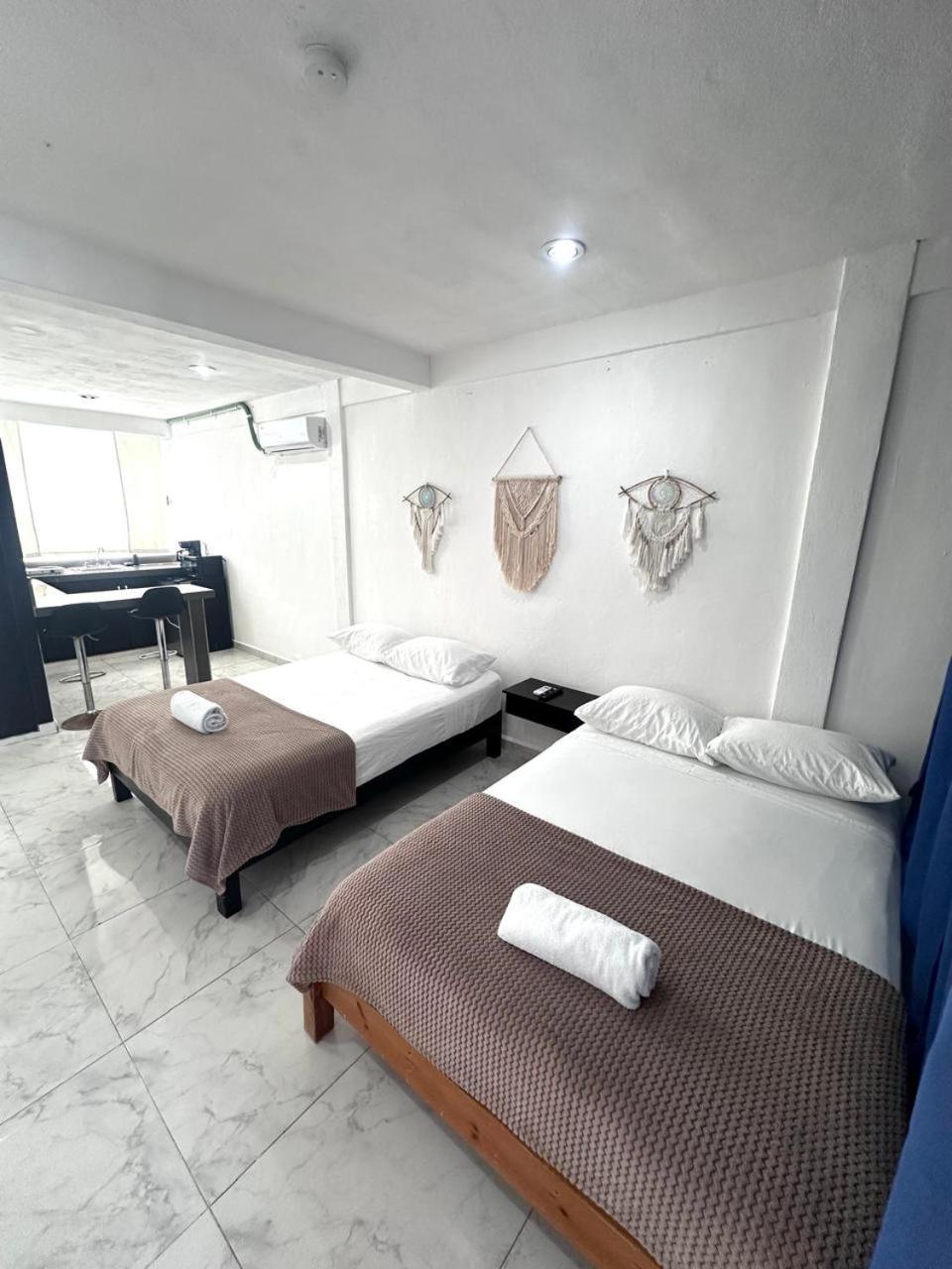 Casa Wandy Apartment Исла Мухерес Екстериор снимка
