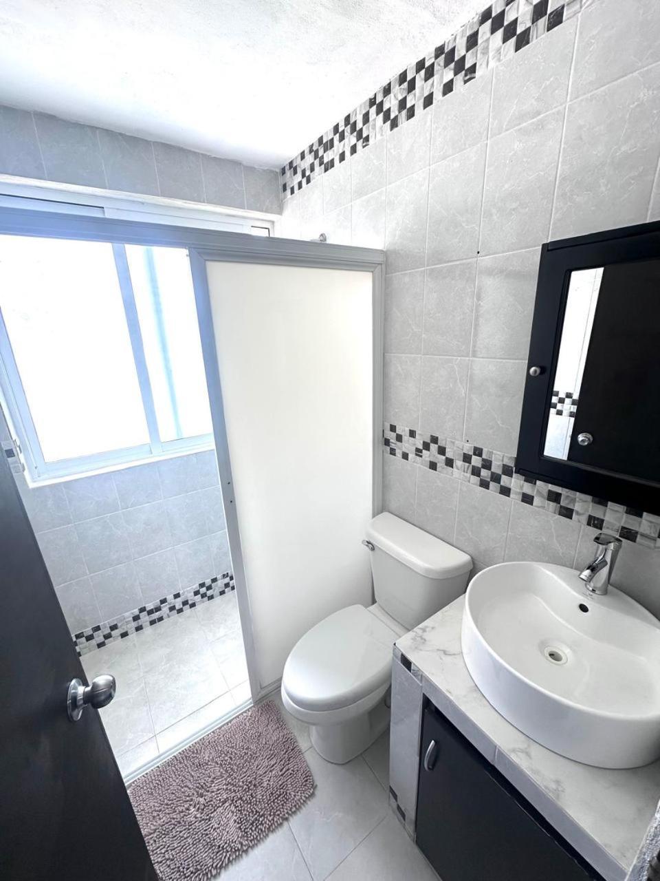 Casa Wandy Apartment Исла Мухерес Екстериор снимка