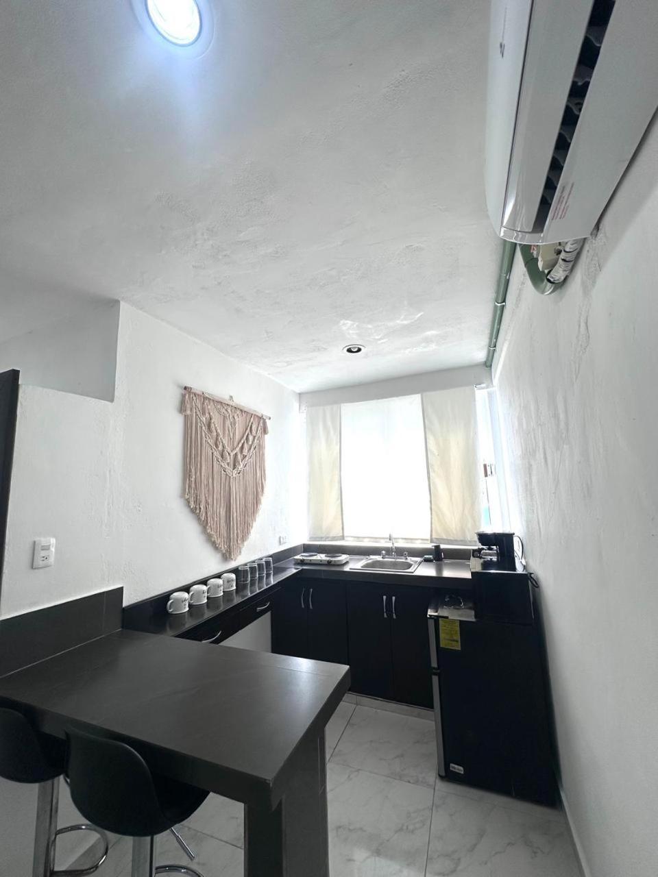 Casa Wandy Apartment Исла Мухерес Екстериор снимка