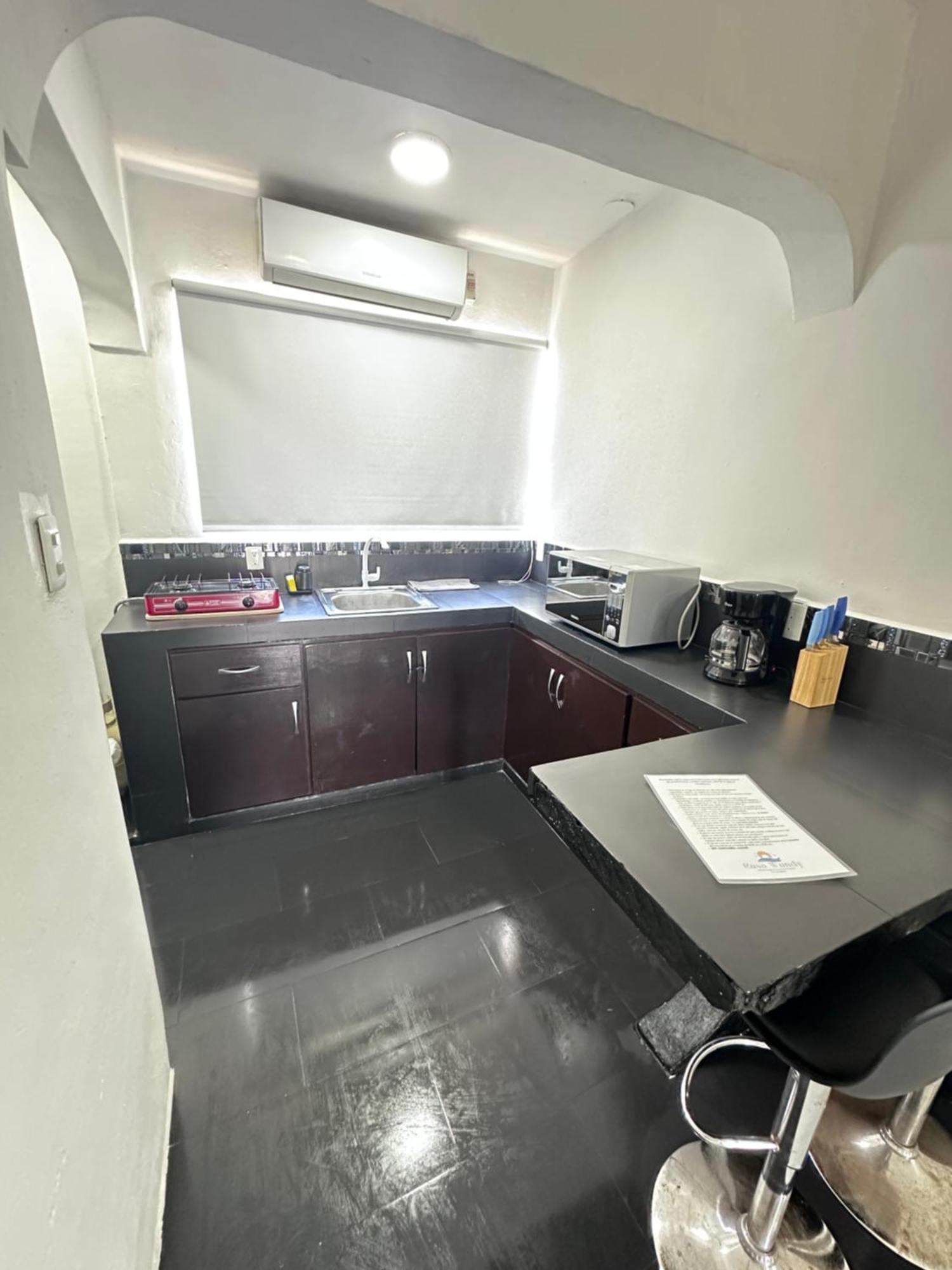 Casa Wandy Apartment Исла Мухерес Екстериор снимка