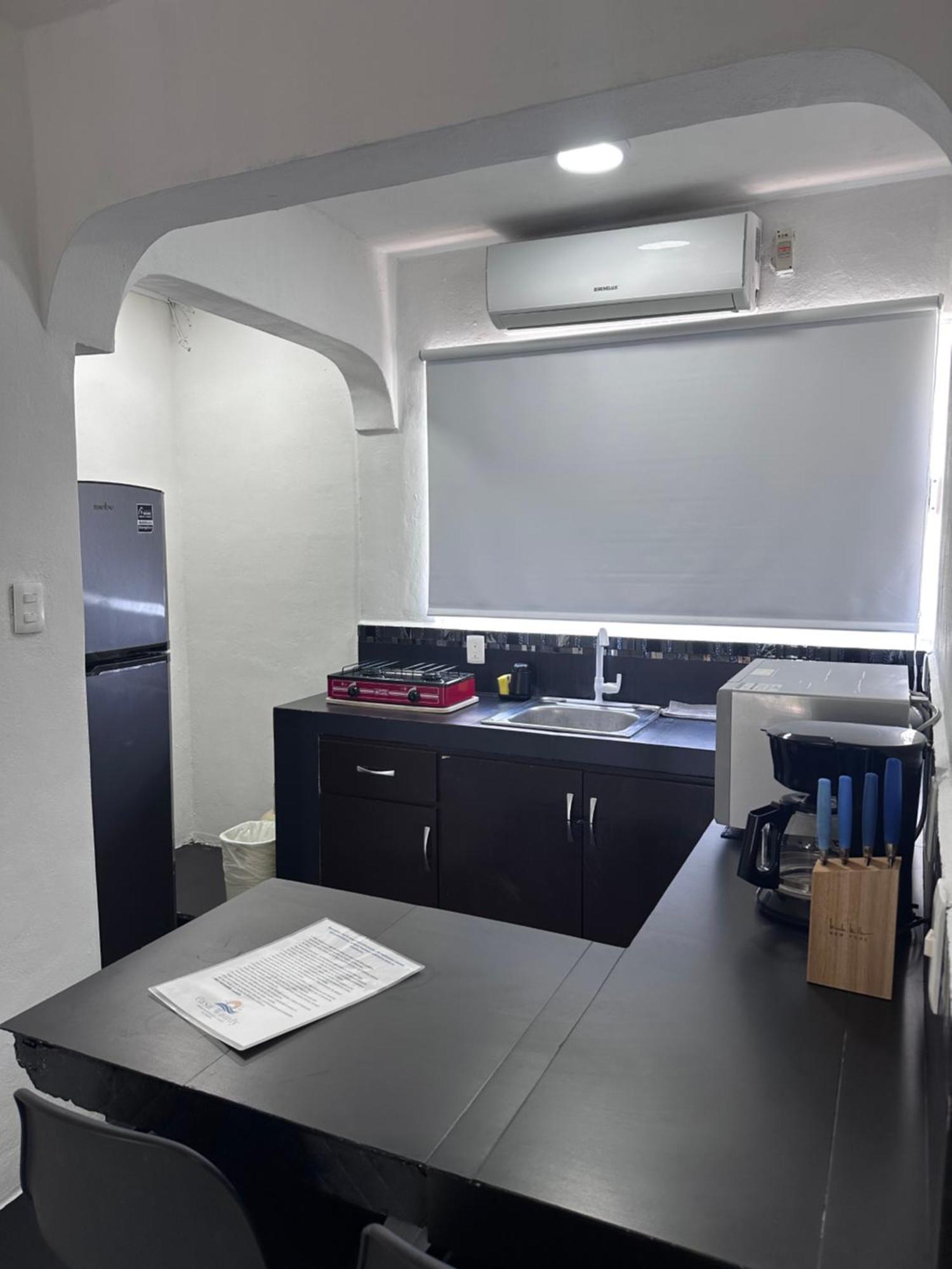 Casa Wandy Apartment Исла Мухерес Екстериор снимка