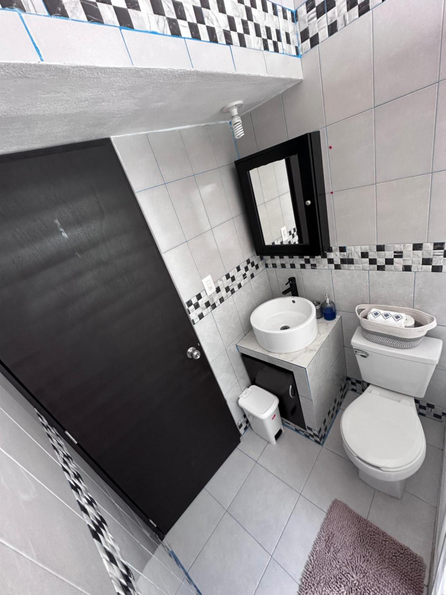 Casa Wandy Apartment Исла Мухерес Екстериор снимка